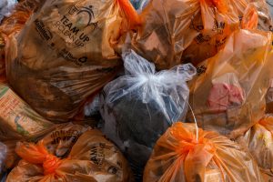 fouten scheiden bedrijfsafval