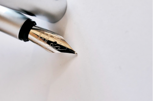 parker balpennen