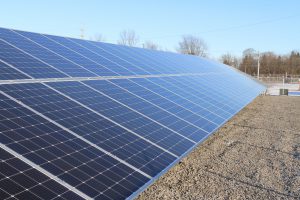 zonnepanelen zakelijk